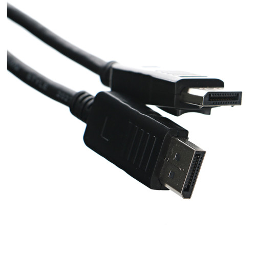 Кабель/ Кабель соединительный DisplayPort-DisplayPort 1.2V 4K@60Hz 2м Telecom <CG712-2M>