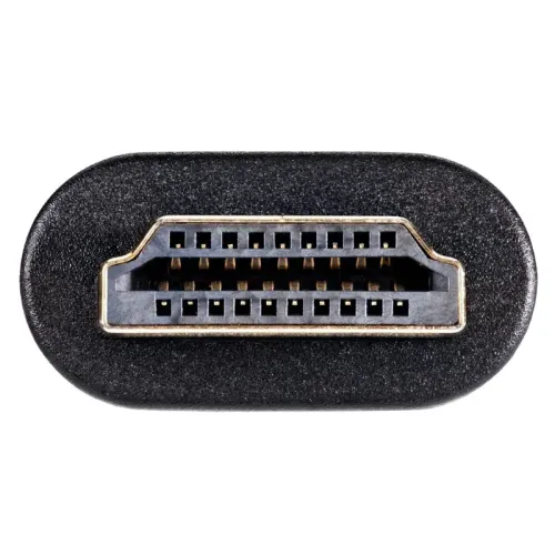 Кабель/ Кабель HDMI 19M/M,ver. 2.1 8KX60Hz (Econom) 3m Telecom <TCG245C-3M> Кабель/ Кабель HDMI 19M/M,ver. 2.1 8KX60Hz (Econom) 3m Telecom <TCG245C-3M>