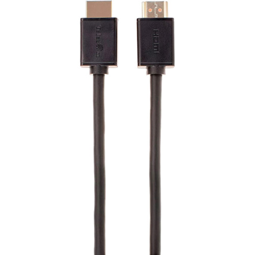 Кабель/ Кабель HDMI-19M --- HDMI-19M ver 2.0+3D/Ethernet ,3m Telecom <TCG215-3M>