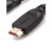 Кабель/ Кабель HDMI 19M/M ver 2.0, 1.5М  Aopen/Qust <ACG517-1.5M>