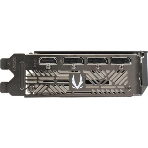 Видеокарта Zotac PCI-E 5.0 RTX 5070 SOLID NVIDIA GeForce RTX 5070 12Gb 192bit GDDR7 2512/28000 HDMIx1 DPx3 HDCP Ret