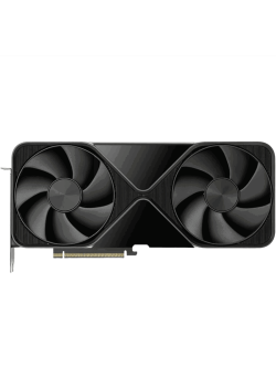 Видеокарта/ VGA NVIDIA RTX PRO 6000 Blackwell Workstation Edition, 96 GB GDDR7 with ECC, DisplayPort 2.1b, PCI Express 5.0 x16, BOX