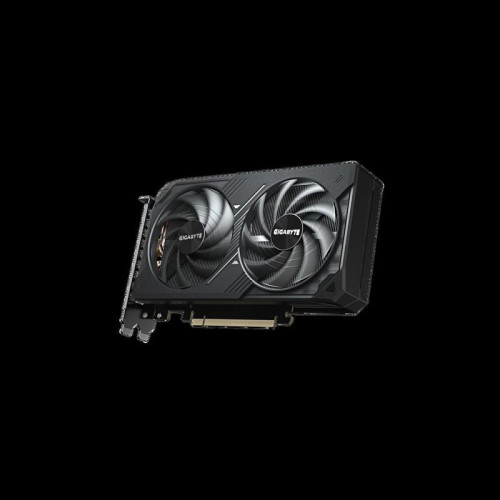 Видеокарта Gigabyte RTX5060Ti WINDFORCE MAX OC 16GB GDDR7 128bit 3xDP HDMI 2FAN RTL