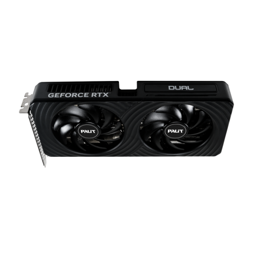 Видеокарта/ PA-RTX5060 DUAL OC 8GB PALIT