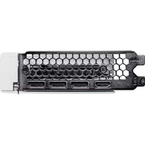 Видеокарта/ Palit GeForce RTX 5060 White OC Видеокарта/ Palit GeForce RTX 5060 White OC