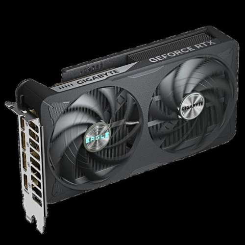 Видеокарта PCIE16 RTX5060TI 16GB GV-N506TEAGLE OC-16GD GIGABYTE