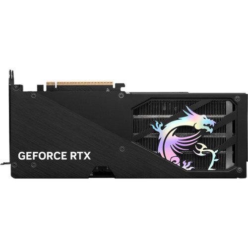 Видеокарта/ GeForce RTX 5060 Ti 16G GAMING TRIO
