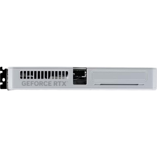 Видеокарта/ Palit GeForce RTX 5060 White OC Видеокарта/ Palit GeForce RTX 5060 White OC
