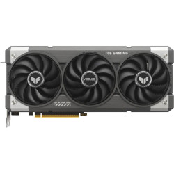 Видеокарта Asus PCI-E 5.0 TUF-RTX5060-O8G-GAMING NVIDIA GeForce RTX 5060 8Gb 128bit GDDR7 2640/28000 HDMIx1 DPx3 HDCP Ret