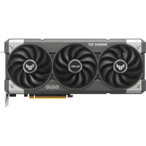 Видеокарта Asus PCI-E 5.0 TUF-RTX5060-O8G-GAMING NVIDIA GeForce RTX 5060 8Gb 128bit GDDR7 2640/28000 HDMIx1 DPx3 HDCP Ret