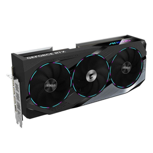 Видеокарта AORUS Bad Pack RTX4070Ti ELITE 12GB GDDR6X 192bit 3xDP HDMI 3FAN RTL (312589) bp Видеокарта AORUS Bad Pack RTX4070Ti ELITE 12GB GDDR6X 192bit 3xDP HDMI 3FAN RTL (312589) bp