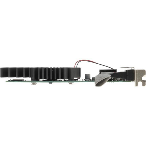 Видеокарта ASUS PCI-E GT730-2GD3-BRK-EVO NVIDIA GeForce GT 730 2Gb 64bit DDR3 902/1800 DVIx1 HDMIx1 CRTx1 HDCP Ret [GT730-2GD3-BRK-EVO]