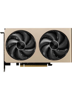 Видеокарта MSI PCIE16 RTX5060 8GB RTX 5060 8G INSPIRE 2X OC