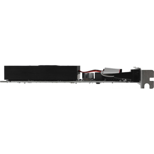 Видеокарта AFOX PCIE16 GT740 LP 4GB GDDR3 AF740-4096D3L3