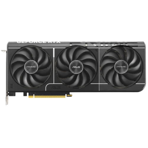 Видеокарта/ PRIME-RTX5070-12G