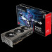 Видеокарта Sapphire RX9070XT NITRO+ OC 16GB GDDR6 256bit 2xDP 2xHDMI 3FAN RTL