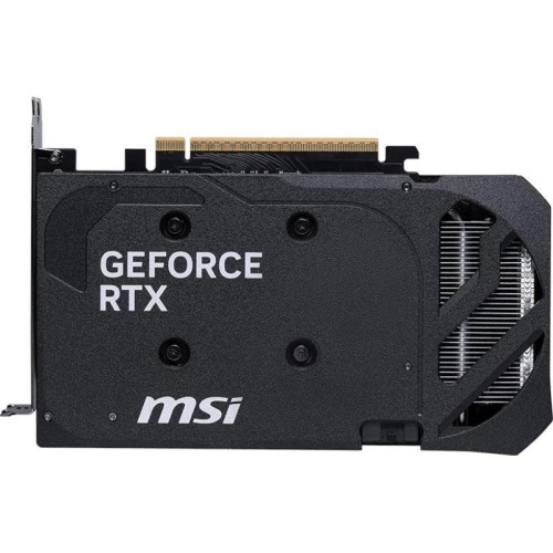 Видеокарта PCIE16 RTX5060 8GB RTX 5060 8G SHADOW 2X OC MSI