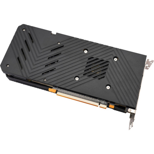 Видеокарта Afox RX5700XT 8GB GDDR6 256bit 3xDP HDMI 2FAN RTL