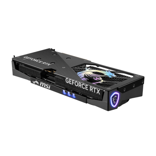 Видеокарта/ GeForce RTX 5060 8G GAMING TRIO OC