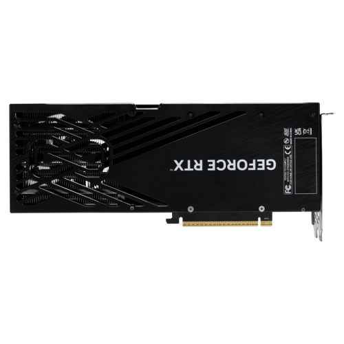 Видеокарта/ RTX5070 12GB PA-RTX5070 INFINITY 3 12GB PALIT