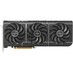 Видеокарта Asus PCI-E PRIME-RX9070-O16G AMD Radeon RX 9070 16Gb 256bit GDDR6 2175/20000 HDMIx2 DPx2 HDCP Ret