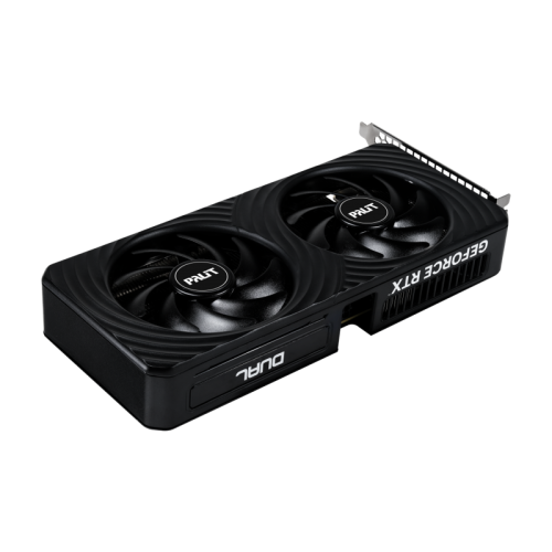 Видеокарта/ Palit GeForce RTX 5060 Ti Dual