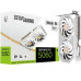 Видеокарта Zotac PCI-E 5.0 RTX 5060 TWIN EDGE OC WHITE ED NVIDIA GeForce RTX 5060 8Gb 128bit GDDR7 2527/28000 HDMIx1 DPx3 HDCP Ret Видеокарта Zotac PCI-E 5.0 RTX 5060 TWIN EDGE OC WHITE ED NVIDIA GeForce RTX 5060 8Gb 128bit GDDR7 2527/28000 HDMIx1 DPx3 HDCP Ret