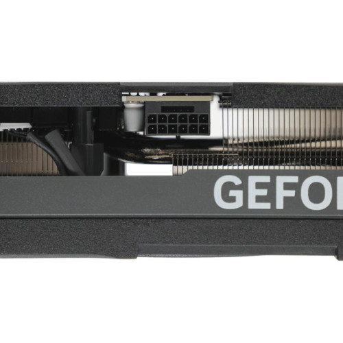 Видеокарта MSI PCI-E RTX 5070 Ti 16G SHADOW 3X OC NVIDIA GeForce RTX 5070TI 16Gb 256bit GDDR7 2482/28000 HDMIx1 DPx3 HDCP Ret