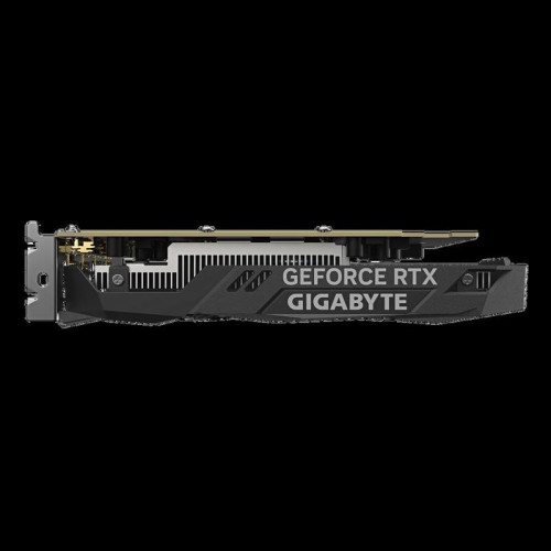 Видеокарта Gigabyte PCI-E GV-N3050WF2OCV2-6GD NVIDIA GeForce RTX 3050 6Gb 96bit GDDR6 1477/14000 HDMIx2 DPx2 HDCP Ret