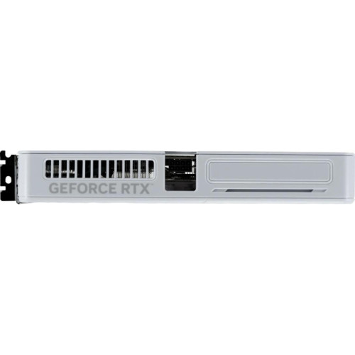 Видеокарта/ Palit GeForce RTX 5060 White OC Видеокарта/ Palit GeForce RTX 5060 White OC