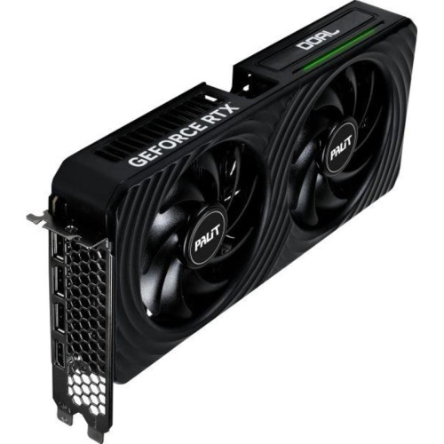 Видеокарта/ Palit GeForce RTX 5060 Dual Видеокарта/ Palit GeForce RTX 5060 Dual
