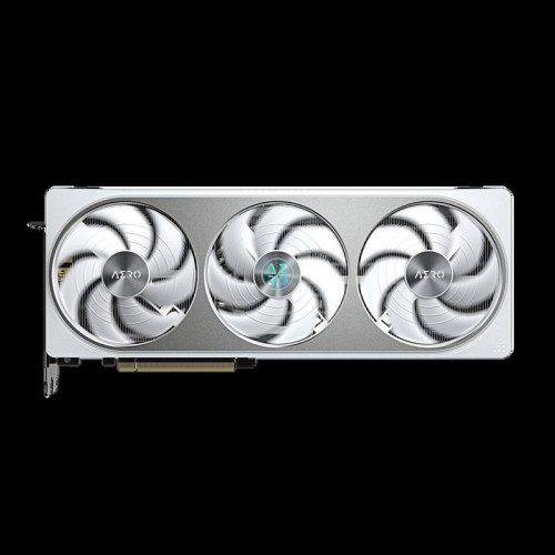 Видеокарта Gigabyte RTX5070 AERO 12GB GDDR7 192bit 3xDP HDMI 3FAN RTL Видеокарта Gigabyte RTX5070 AERO 12GB GDDR7 192bit 3xDP HDMI 3FAN RTL