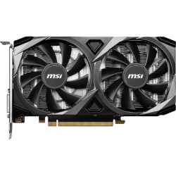 MSI GeForce RTX 3050 VENTUS 2X XS 8G OC