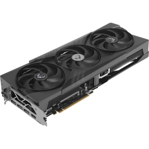 Видеокарта MSI PCI-E 5.0 RTX 5070TI 16G GAMING TRIO NVIDIA GeForce RTX 5070TI 16Gb 256bit GDDR7 2452/28000 HDMIx1 DPx3 HDCP Ret