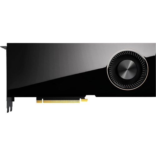 Видеокарта/ Nvidia RTX A6000, bulk packing
