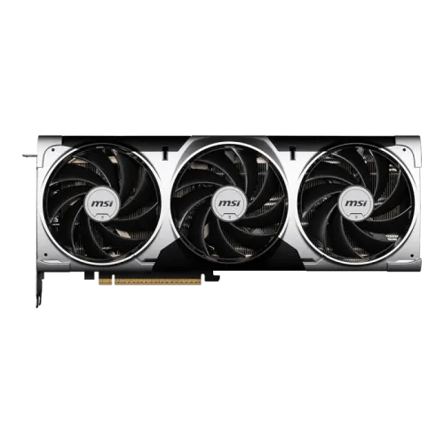 Видеокарта/ GeForce RTX 5080 16G VENTUS 3X Видеокарта/ GeForce RTX 5080 16G VENTUS 3X