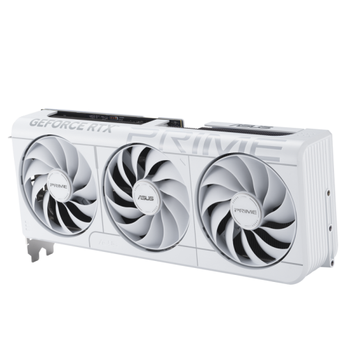 Видеокарта/ PRIME-RTX5070-O12G-WHITE Видеокарта/ PRIME-RTX5070-O12G-WHITE