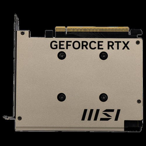 Видеокарта PCIE16 RTX5060 8GB RTX 5060 8G INSPIRE ITX OC MSI