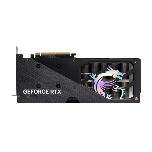 Видеокарта/ GeForce RTX 5060 8G GAMING TRIO OC