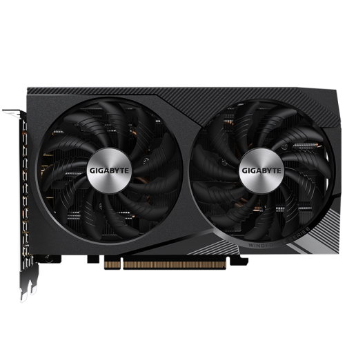 GV-N3060WF2OC-12GD