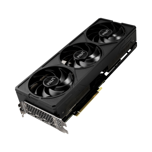 Видеокарта/ RTX4070Ti SUPER JETSTREAM OC 16GB GDDR6X 256-bit DPx3 HDMI 3FAN RTL