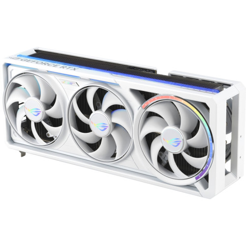 Видеокарта/ ROG-ASTRAL-RTX5080-16G-WHITE