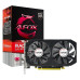 Видеокарта Afox RX560 4GB GDDR5 128bit DVI DP HDMI 2FAN RTL Видеокарта Afox RX560 4GB GDDR5 128bit DVI DP HDMI 2FAN RTL