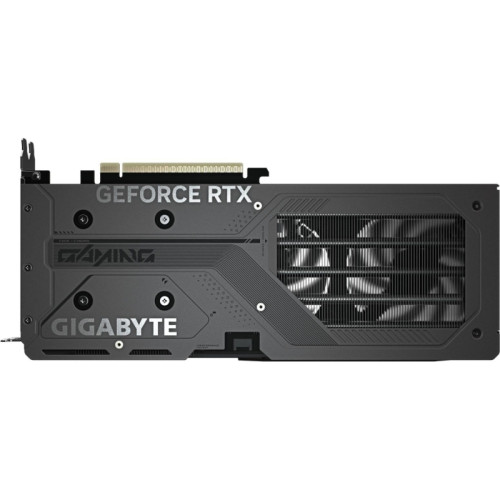 Видеокарта Gigabyte PCI-E 5.0 GV-N506TGAMING-8GD 1.0 NVIDIA GeForce RTX 5060TI 8Gb 128bit GDDR7 2572/28000 HDMIx1 DPx3 HDCP Ret Видеокарта Gigabyte PCI-E 5.0 GV-N506TGAMING-8GD 1.0 NVIDIA GeForce RTX 5060TI 8Gb 128bit GDDR7 2572/28000 HDMIx1 DPx3 HDCP Ret