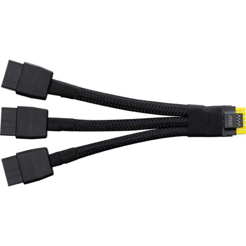 Видеокарта MSI PCIE16 RTX5080 16GB RTX 5080 16G VENTUS 3X OC PLUS