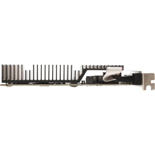 Видеокарта Afox PCI-E AF710-1024D3L5 NVIDIA GeForce GT 710 1Gb 64bit GDDR3 954/1600 DVIx1 HDMIx1 CRTx1 HDCP Ret [AF710-1024D3L5]