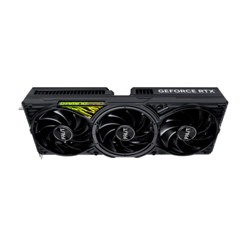 Видеокарта/ Palit GeForce RTX 5070 Ti GamingPro V1