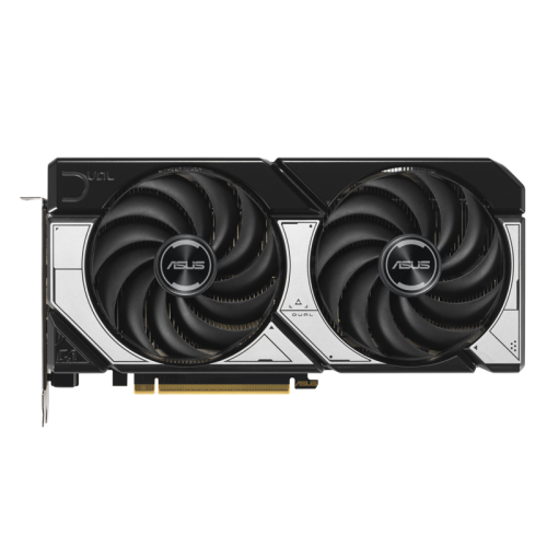 Видеокарта/ DUAL-RTX5070-O12G