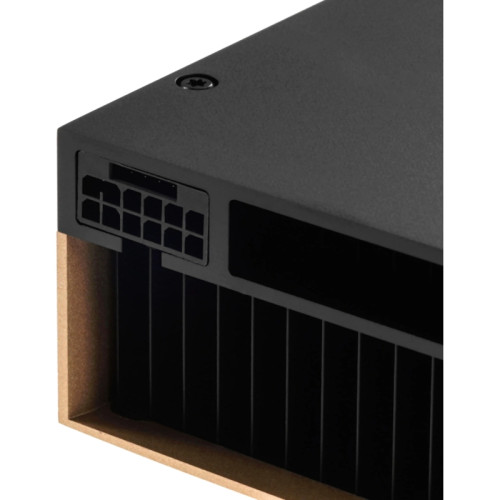 Видеоускоритель/ NVIDIA L40S PCIe4 48GB GDDR6