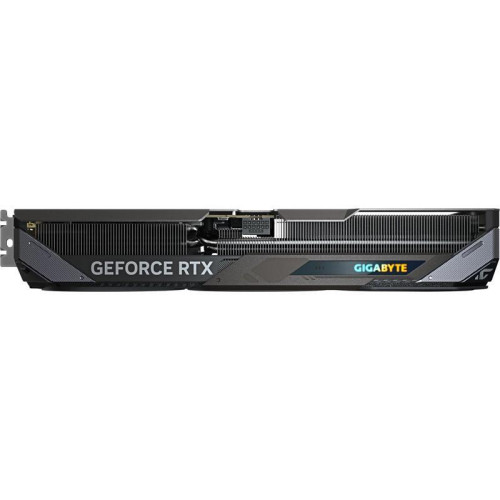 Видеокарта Gigabyte PCI-E 5.0 GV-N5070GAMING-12GD 1.0 NVIDIA GeForce RTX 5070 12Gb 192bit GDDR7 2512/28000 HDMIx1 DPx3 HDCP Ret Видеокарта Gigabyte PCI-E 5.0 GV-N5070GAMING-12GD 1.0 NVIDIA GeForce RTX 5070 12Gb 192bit GDDR7 2512/28000 HDMIx1 DPx3 HDCP Ret